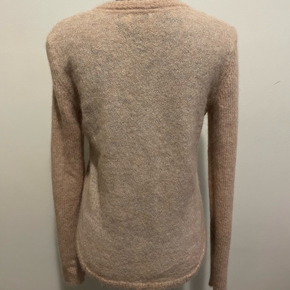 Aje Braided Logo Jumper - Picture 2 of 6